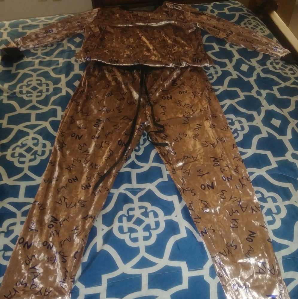 New Tracksuit womens